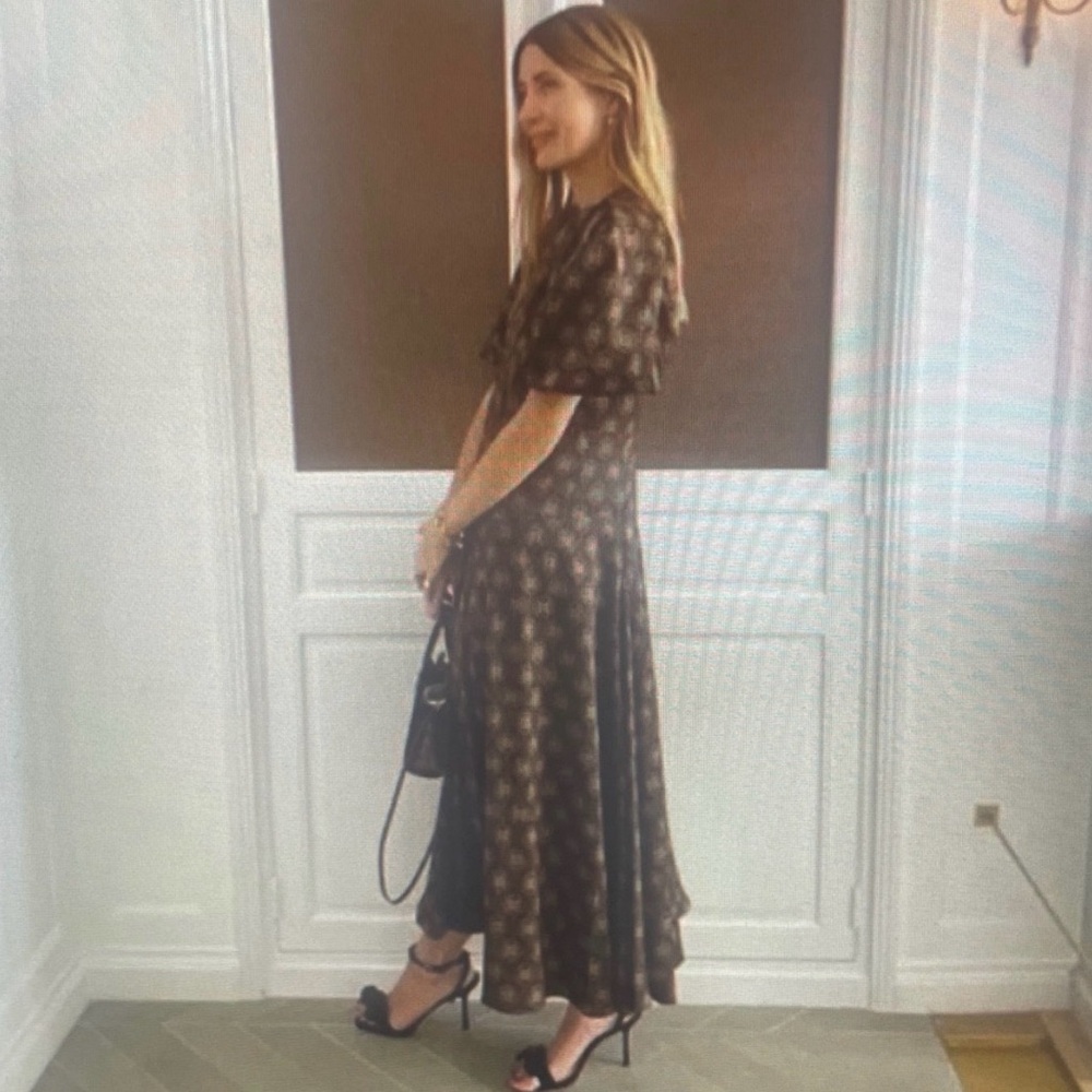 ANTONIO MELANI Courtney Grow Maxi Dress
Size 4 Dress - Picture 2 of 9
